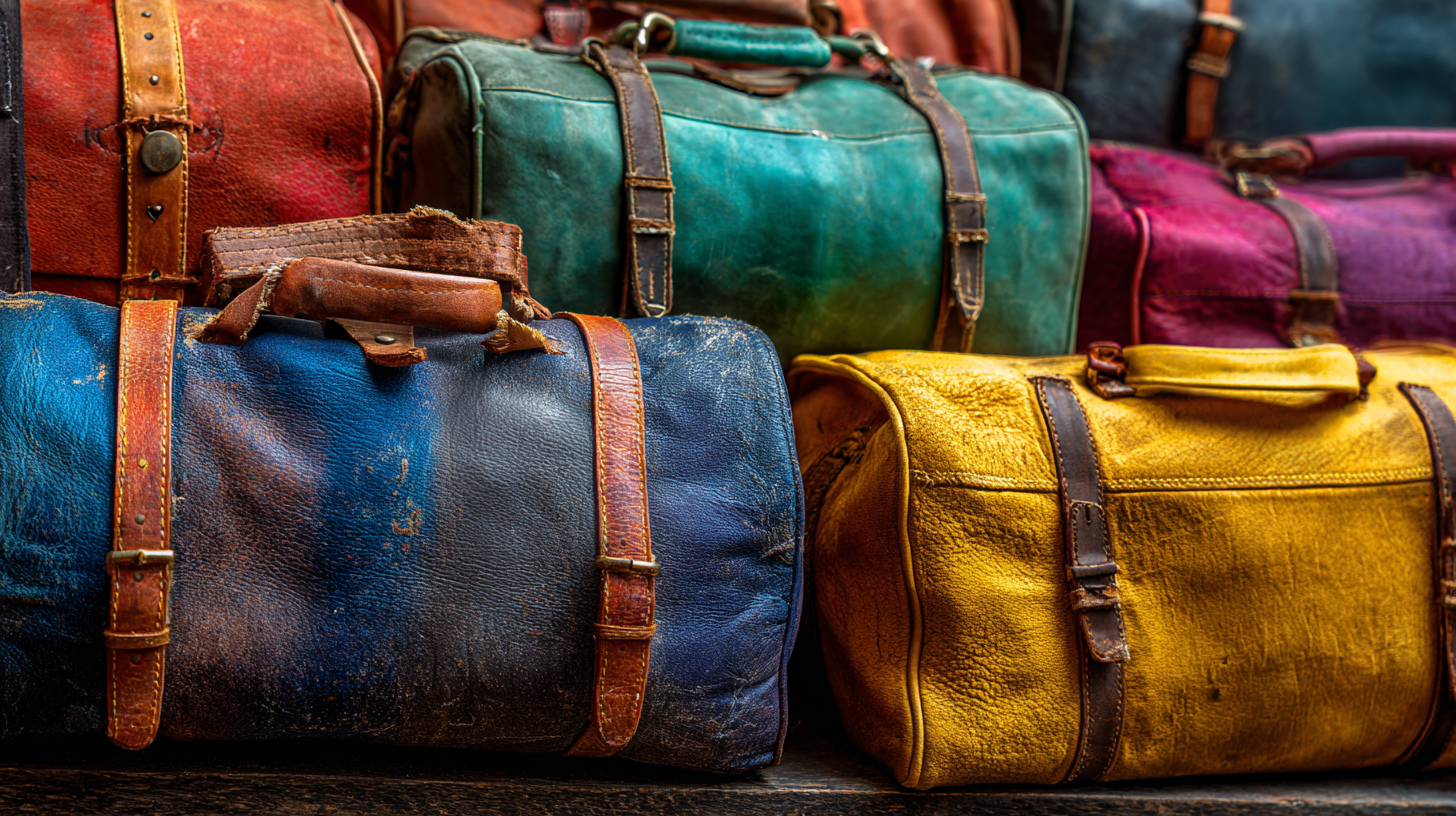 15 Best Used Bags Export Strategies for Growing Your Business