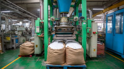 Unveiling the Specifications of the Best Woven Sack Liner Inserting Machine and How to Choose the Right One