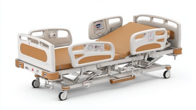 Navigating Import-Export Certifications for the Best Elevating Nursing Beds: A Comprehensive How-To Guide