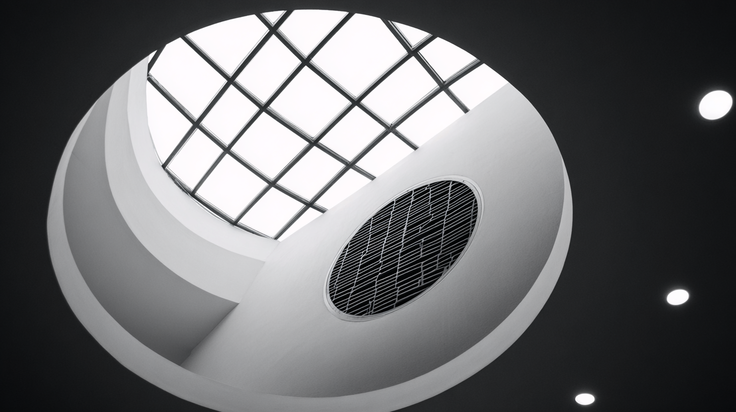Exploring the Future of Ventilation with Best Ceiling Extractor Fan Innovations for 2025