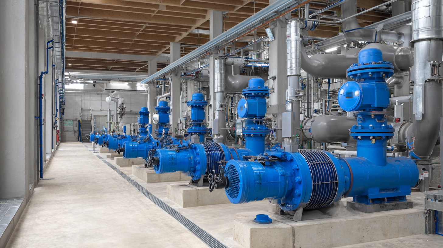 5 Reasons Why Best Tank Bottom Valves Are Essential for Efficient Fluid Management