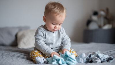Unveiling the Ultimate Guide: Comparing the Top 5 Best Cotton Pants for Babies
