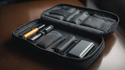 How to Choose the Best Smell Proof Stash Bag for Ultimate Discreet Storage Solutions