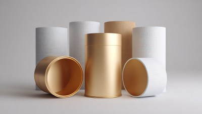 How to Create the Ultimate Best Cylinder Dieline for Your Packaging Needs