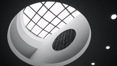 Exploring the Future of Ventilation with Best Ceiling Extractor Fan Innovations for 2025