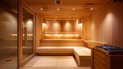Essential Checklist for Choosing the Best Electric Sauna for Your Home