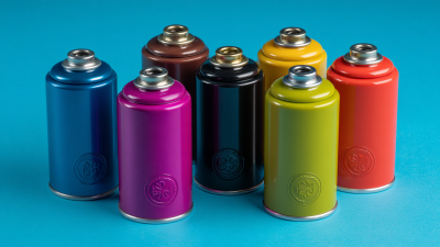 Understanding Industry Standards for Best Aerosol Canister Production and Choosing the Right Supplier