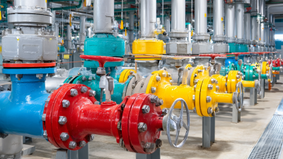 Top Strategies for Maximizing Performance of Best Ball Valve Shut Off Systems