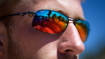 Maximizing Style and Eye Protection with Best Mirror Sunglasses Polarized Men