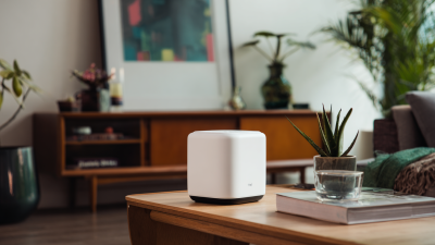 Global Pride in Manufacturing Unveiling the Best Smart Hubs from China