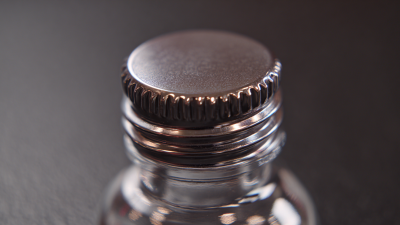 Future Trends in Global Market for Best Spout Cap Screwed by 2025