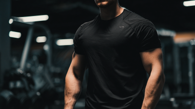 Leading Global Manufacturer of Best Gym Apparel with Unmatched Quality and Style