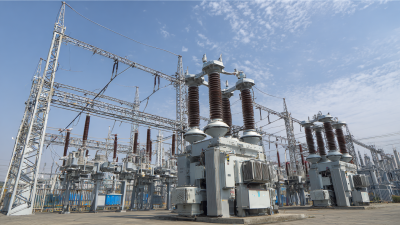 Unmatched Global Reach of Chinas Premier Power Pole Transformers