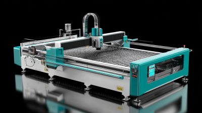 Top 5 Reasons to Invest in the Best Laser Cnc Machine for Your Business
