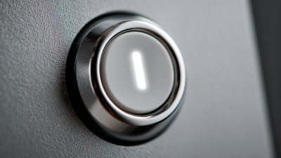 Solutions innovantes pour une utilisation optimale des meilleurs interrupteurs à bouton-poussoir marche/arrêt