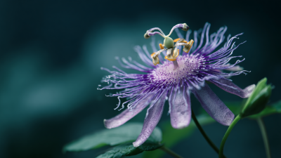 What is the Optimal Passiflora Incarnata Dose for Enhancing Sleep Quality