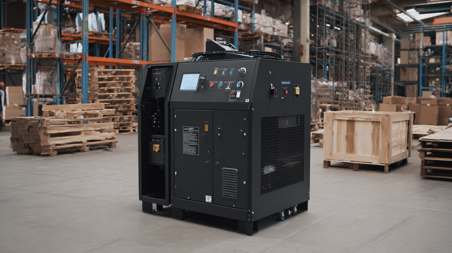 How to Find Top-Quality Suppliers for the Best Branch Shredders: Insights and Industry Trends