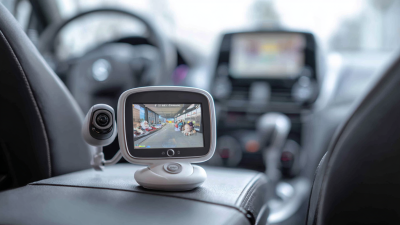 2025 Market Insights: Top 5 Tips for Sourcing the Best Baby Monitor for Cars