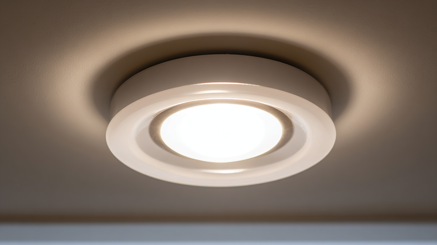 2025 Trends in Best Down Light Fixtures: A Comprehensive Buying Guide for Global Buyers