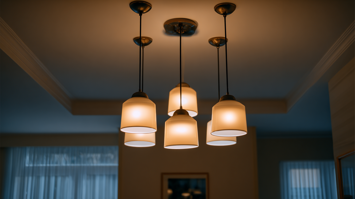 2025 Trends in Best Down Light Fixtures: A Comprehensive Buying Guide for Global Buyers