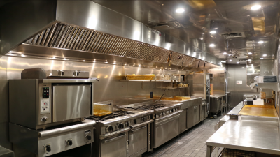 Maximizing Longevity and Efficiency with Best Commercial Kitchen Hood Maintenance Strategies