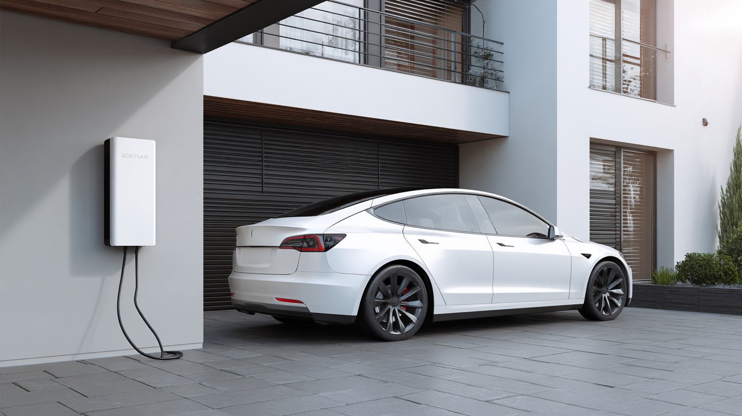 Ultimate Checklist for Choosing the Best Home Battery Backup for Your Needs