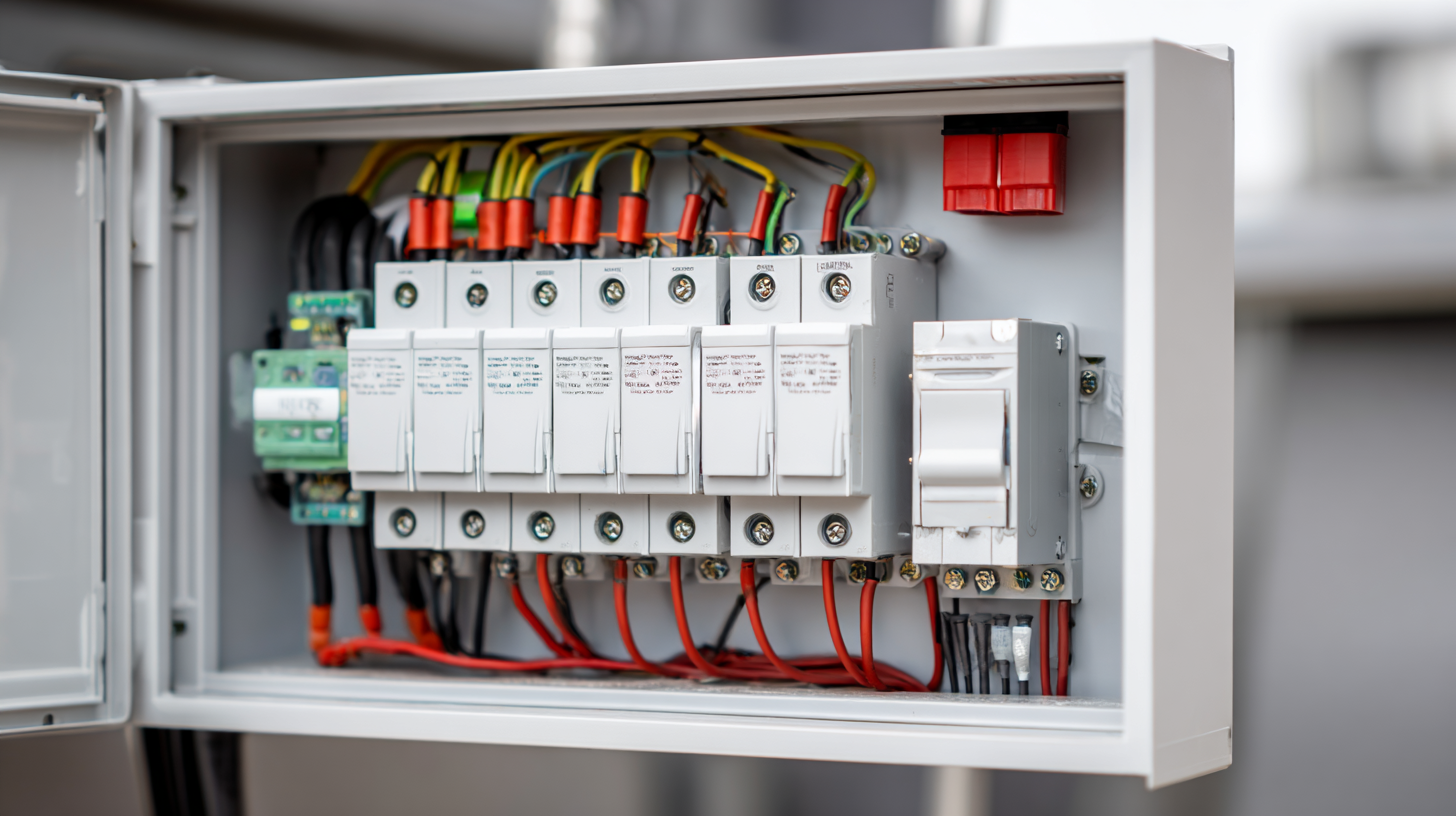 Ultimate Checklist for Choosing the Best Home Battery Backup for Your Needs