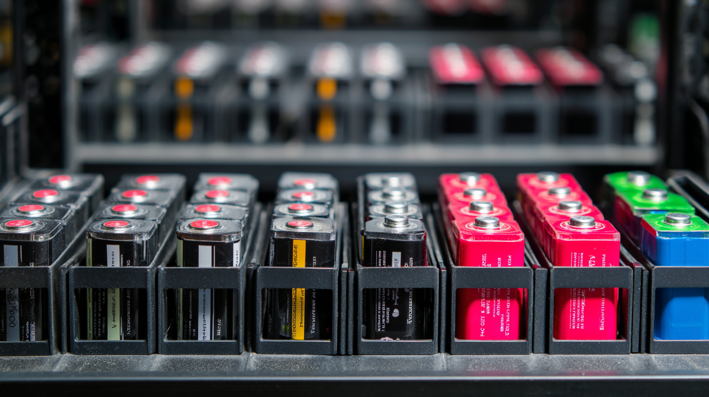 Ultimate Checklist for Choosing the Best Home Battery Backup for Your Needs