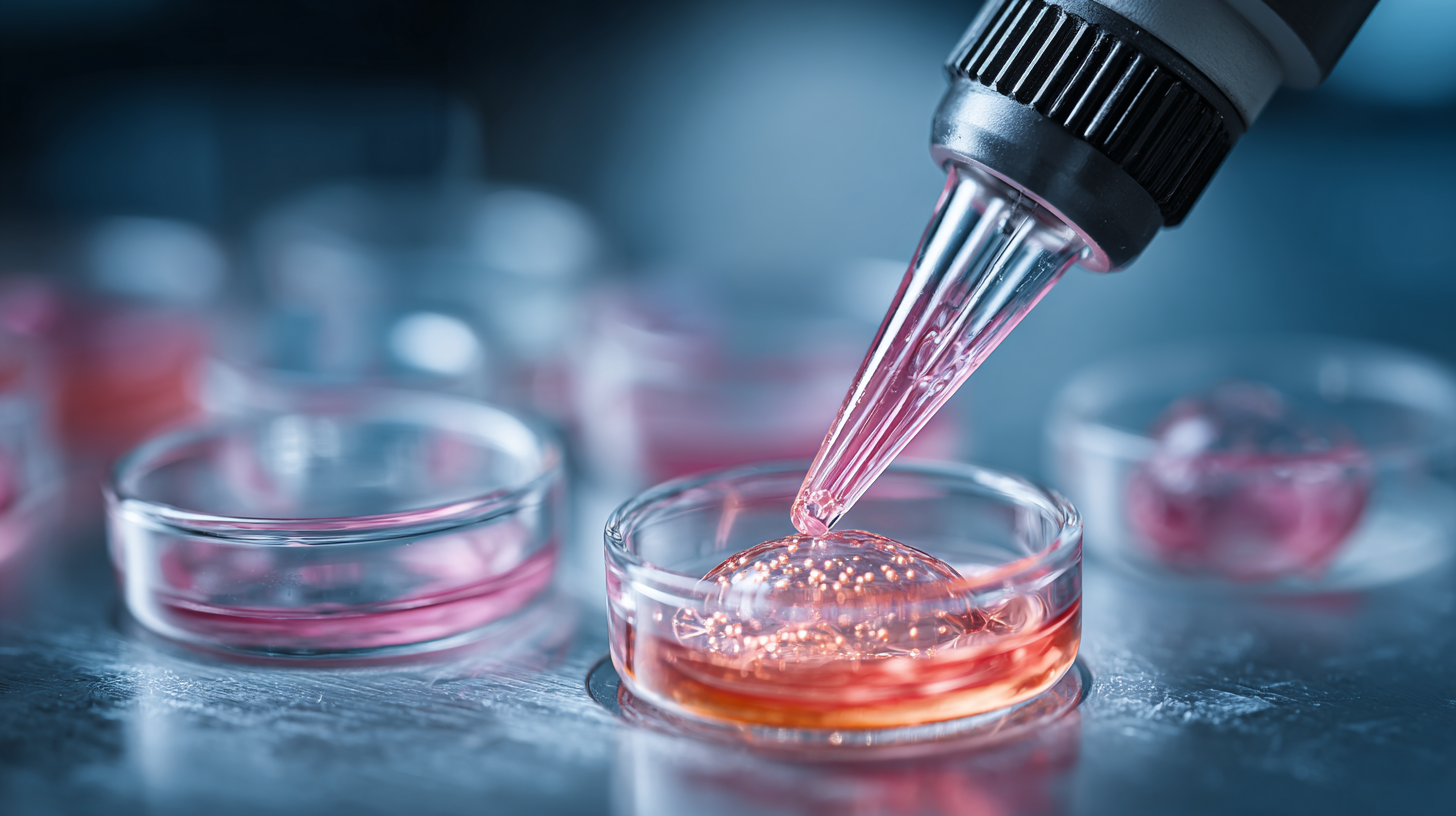 Maximize Your Efficiency: How the Right After-Sales Support Reduces Embryo Transfer Supply Repair Costs