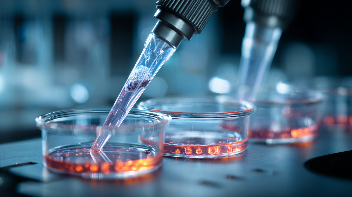 Maximize Your Efficiency: How the Right After-Sales Support Reduces Embryo Transfer Supply Repair Costs