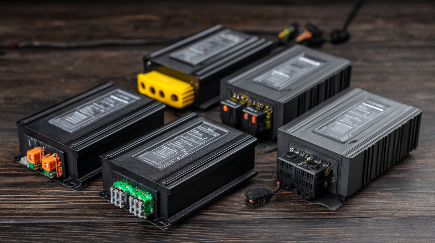 Ultimate Guide: Comparing the Top 12v Rainproof Power Supplies for Global Buyers
