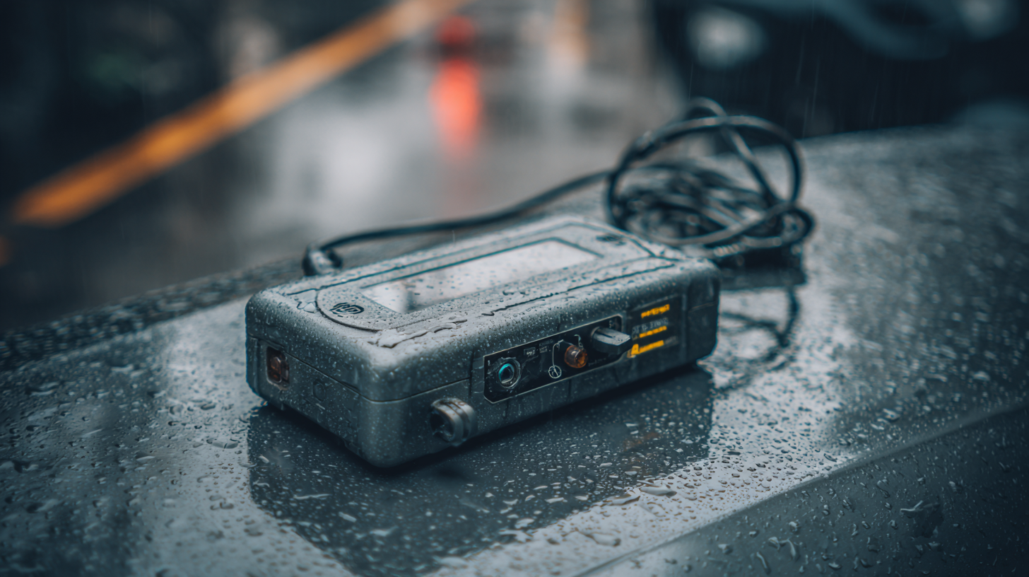 Ultimate Guide: Comparing the Top 12v Rainproof Power Supplies for Global Buyers