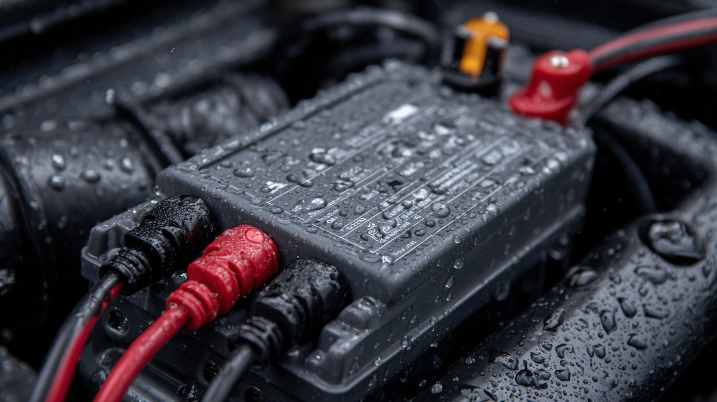 Ultimate Guide: Comparing the Top 12v Rainproof Power Supplies for Global Buyers