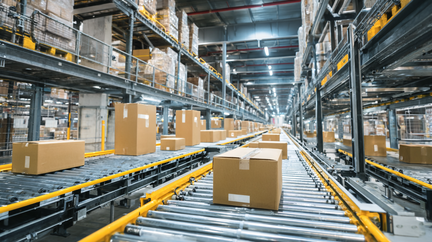 Navigating Import Export Certifications for the Best Vertical Packaging Machine