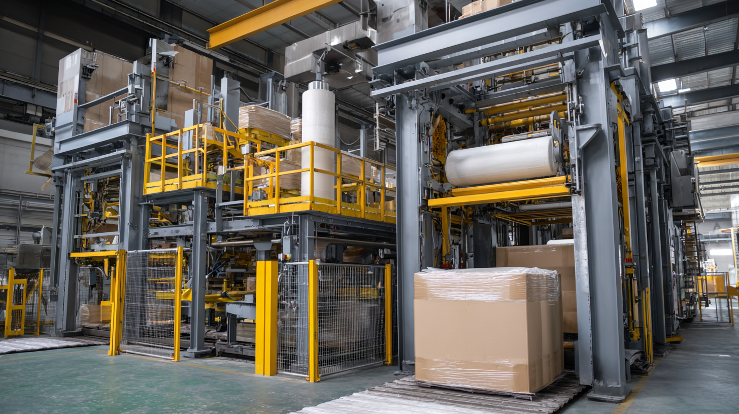 Navigating Import Export Certifications for the Best Vertical Packaging Machine