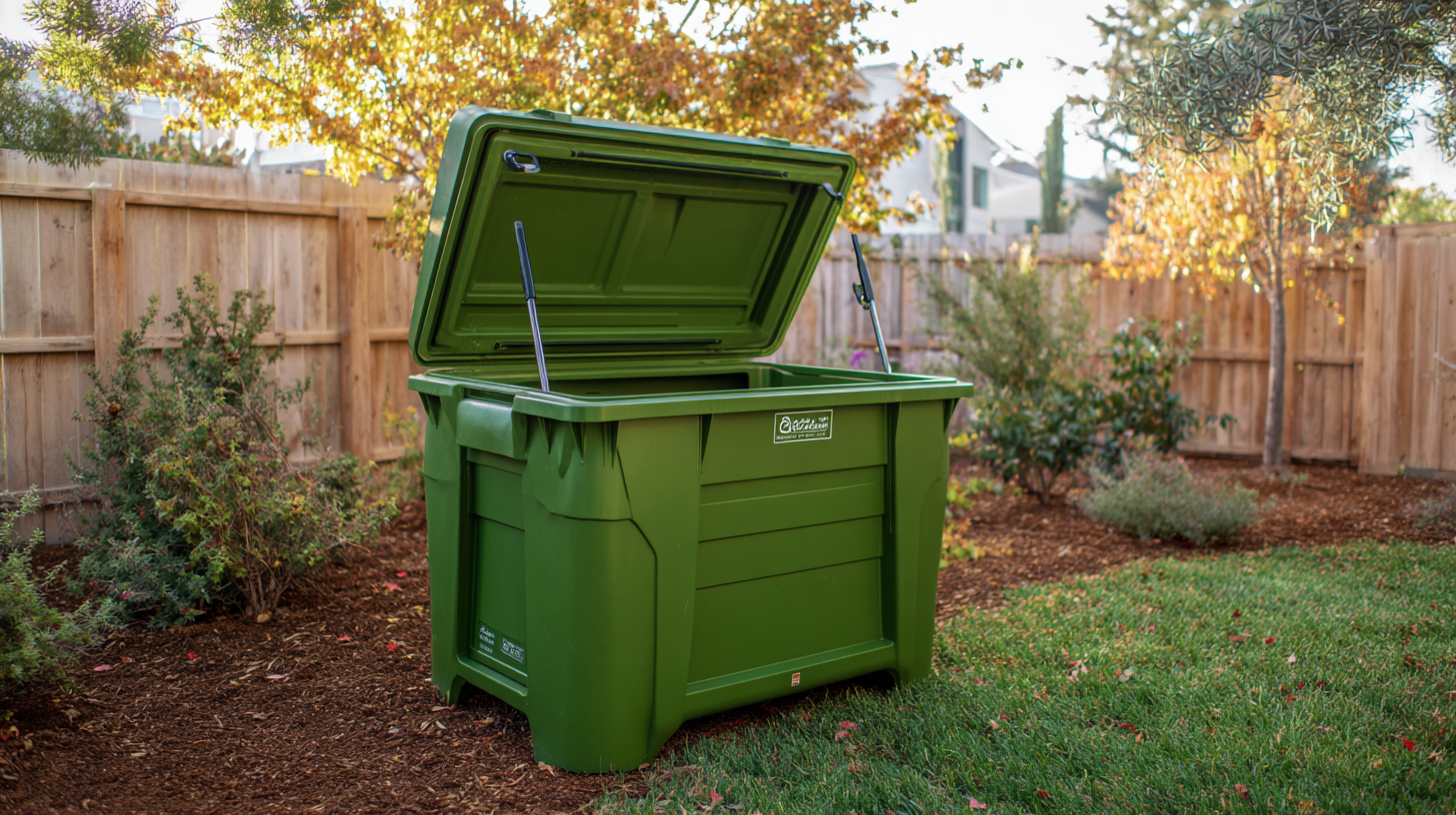 Maximizing Value with Best Garden Compost Bin After Sales Support and Maintenance Cost Insights