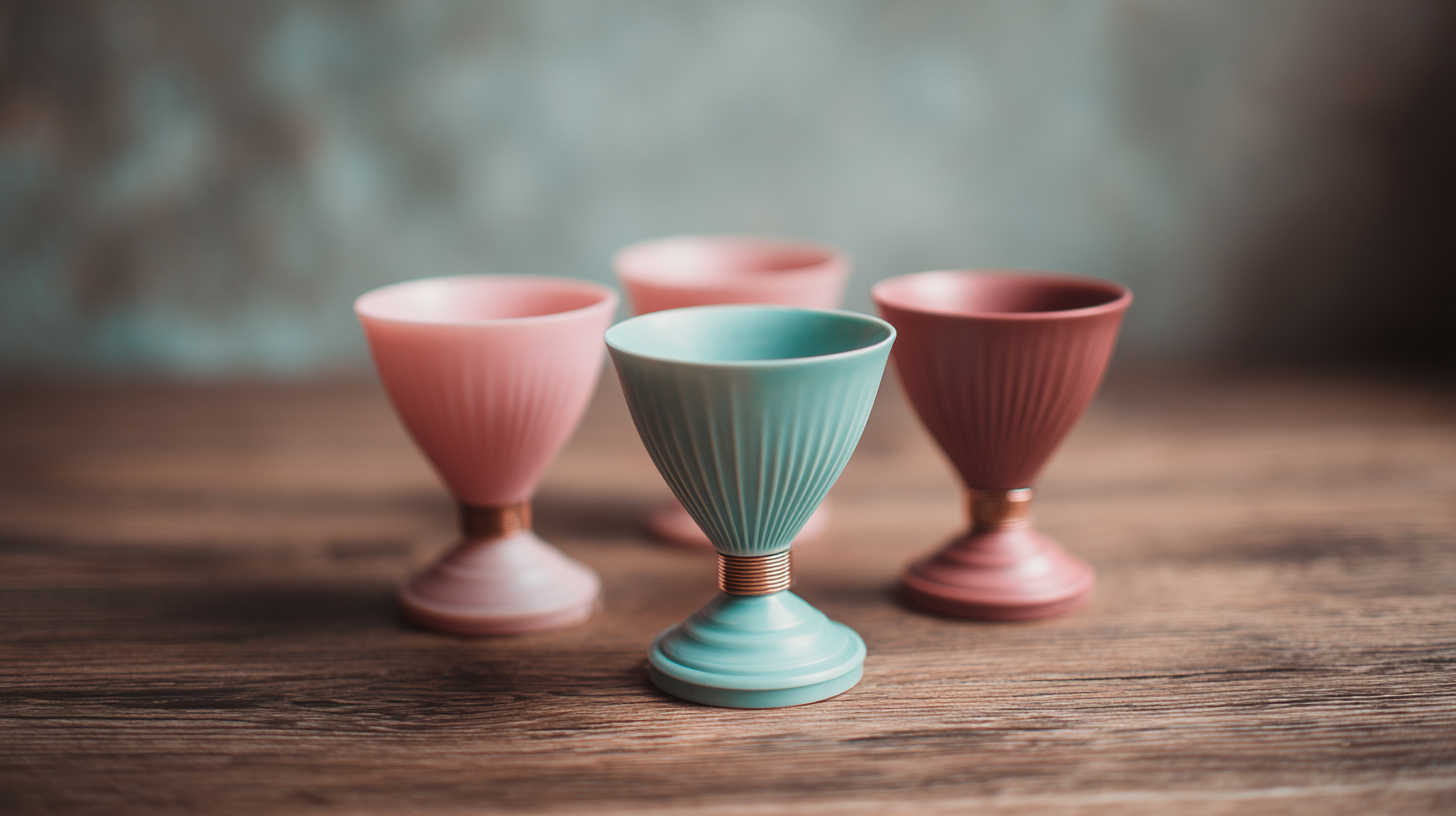 How to Source the Best Customized Menstrual Cup Suppliers Worldwide for Your Business