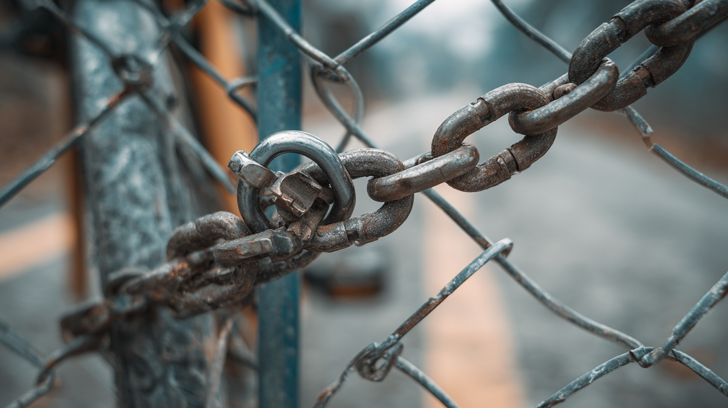 Ultimate Guide to the Best Cycle Lock Chain: Key Features and Installation Instructions