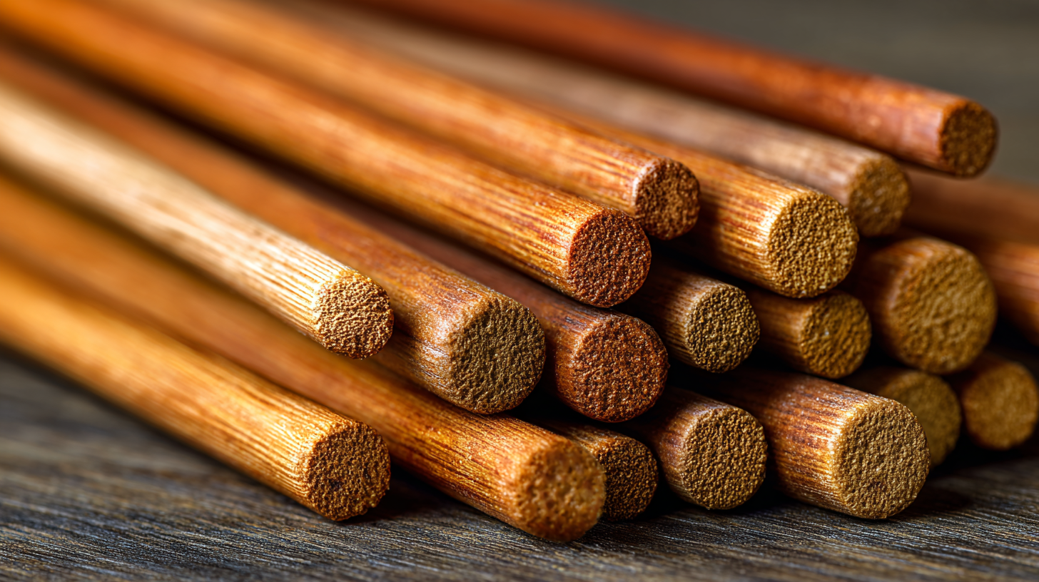 Ultimate Guide to Best Rattan Sticks: Specifications and Tips for Optimal Use