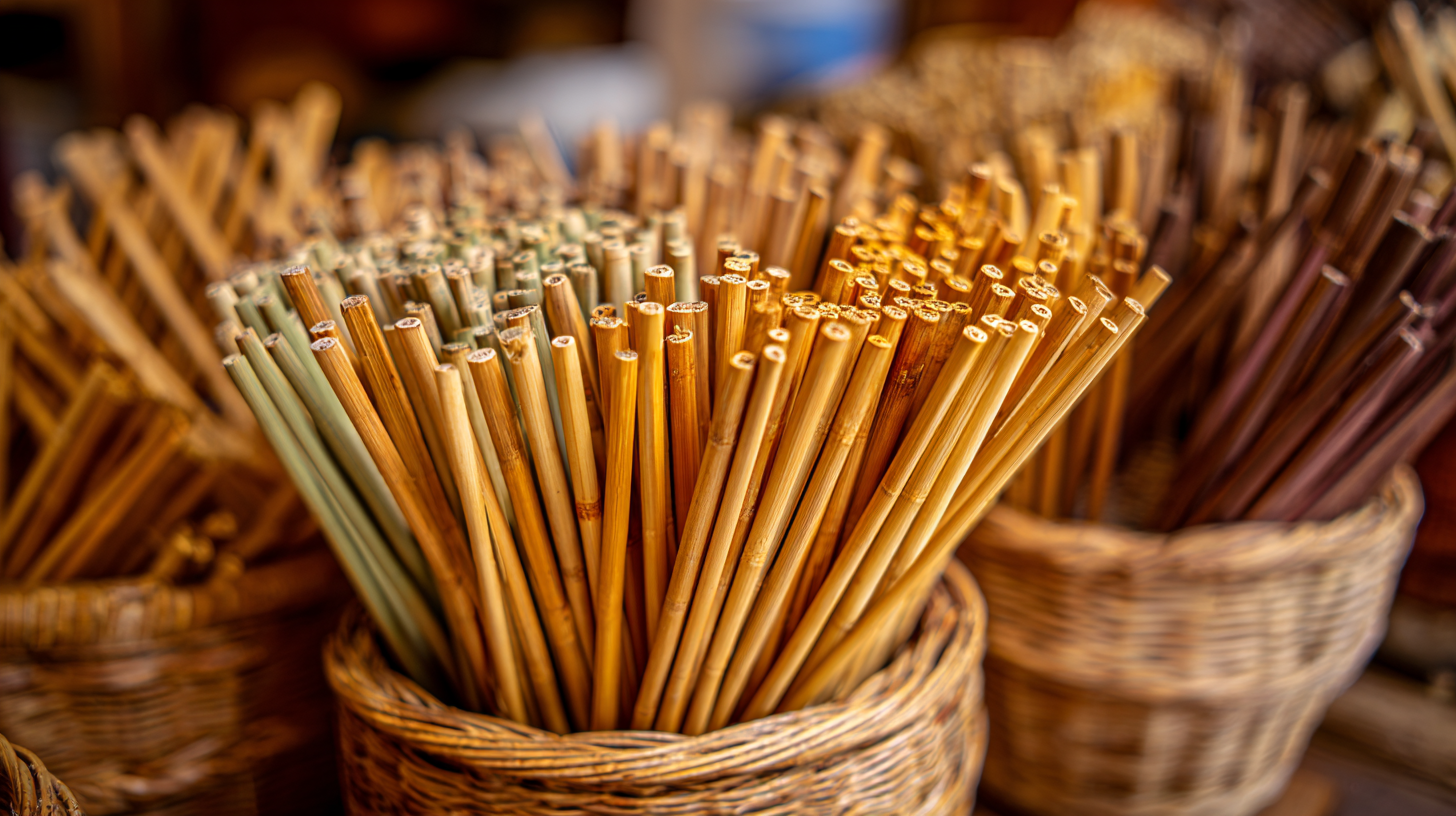 Ultimate Guide to Best Rattan Sticks: Specifications and Tips for Optimal Use