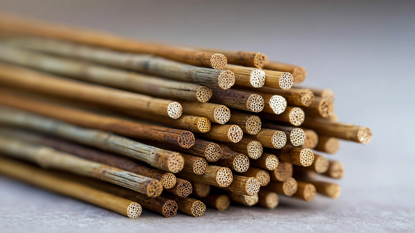 Ultimate Guide to Best Rattan Sticks: Specifications and Tips for Optimal Use