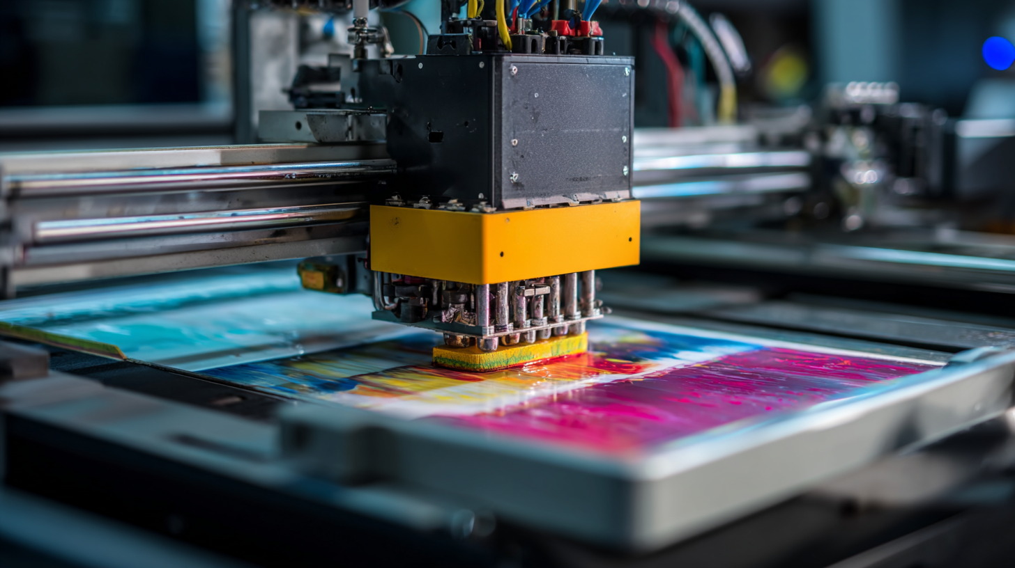 Ultimate Guide to Master DTG and DTF Printing Techniques for Beginners