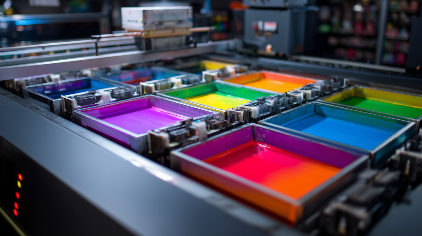 Ultimate Guide to Master DTG and DTF Printing Techniques for Beginners