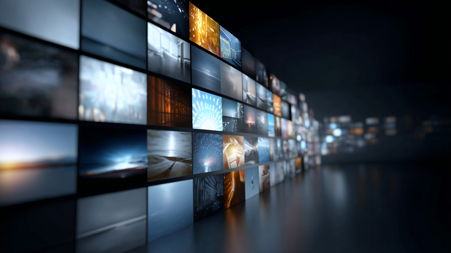 Unlocking the Future of Media with Best Video High Compression Enhancing Quality and Efficiency