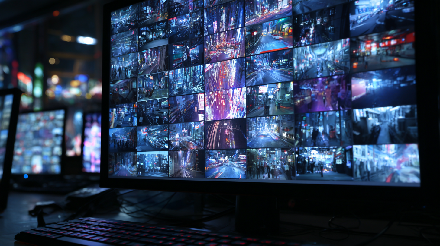 Unlocking the Future of Media with Best Video High Compression Enhancing Quality and Efficiency