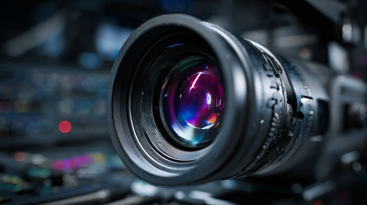 Unlocking the Future of Media with Best Video High Compression Enhancing Quality and Efficiency