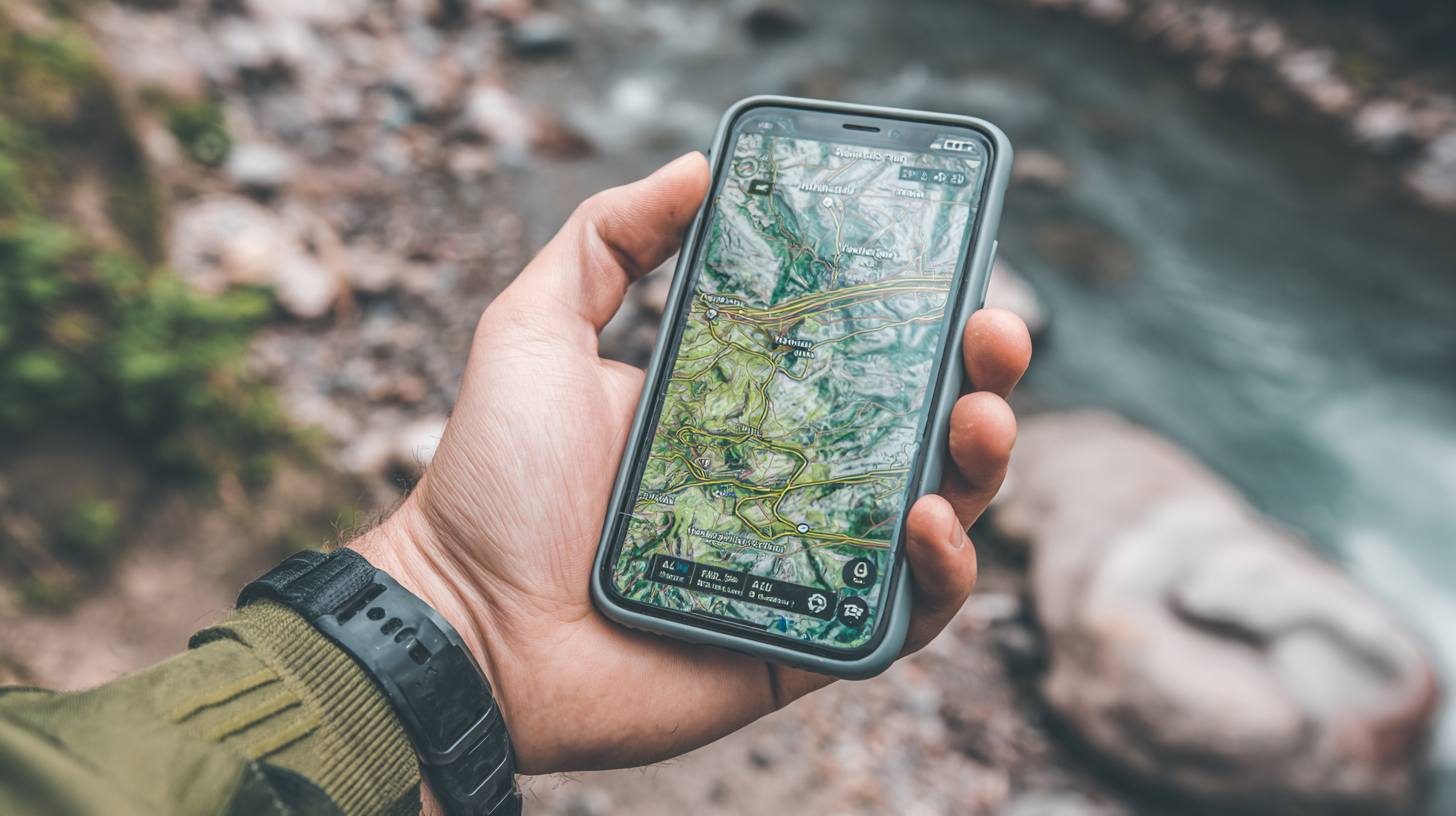 The Ultimate Guide to Choosing the Best Phone Finder Device for Your Business Needs