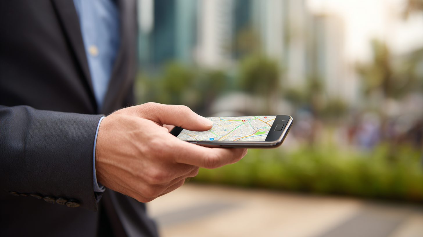 The Ultimate Guide to Choosing the Best Phone Finder Device for Your Business Needs