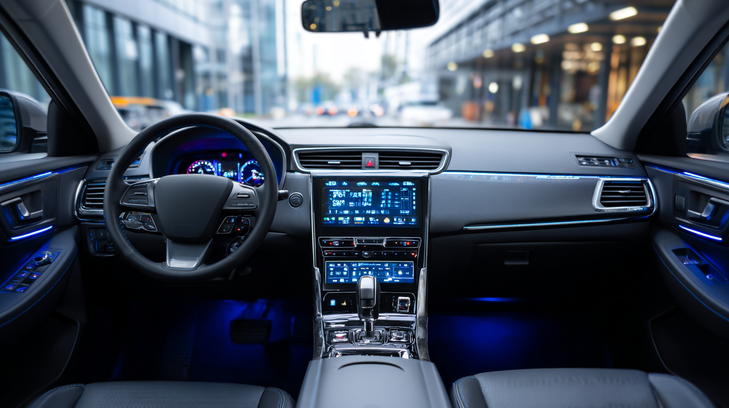 Navigating Industry Production Standards Challenges in Best Car Multimedia Solutions