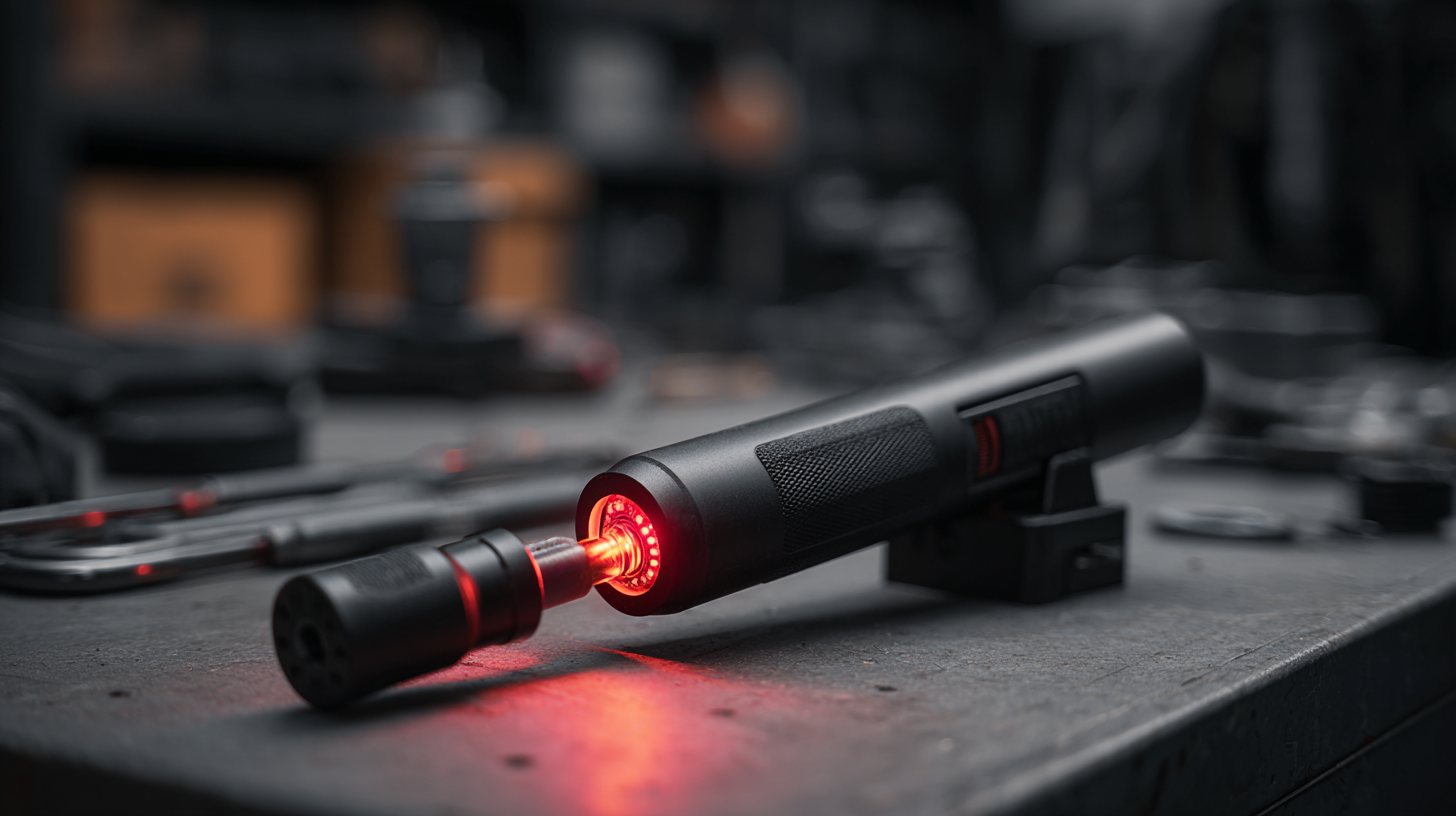 Quality Powering Global Trade with Best Bolt Heater Tool from China